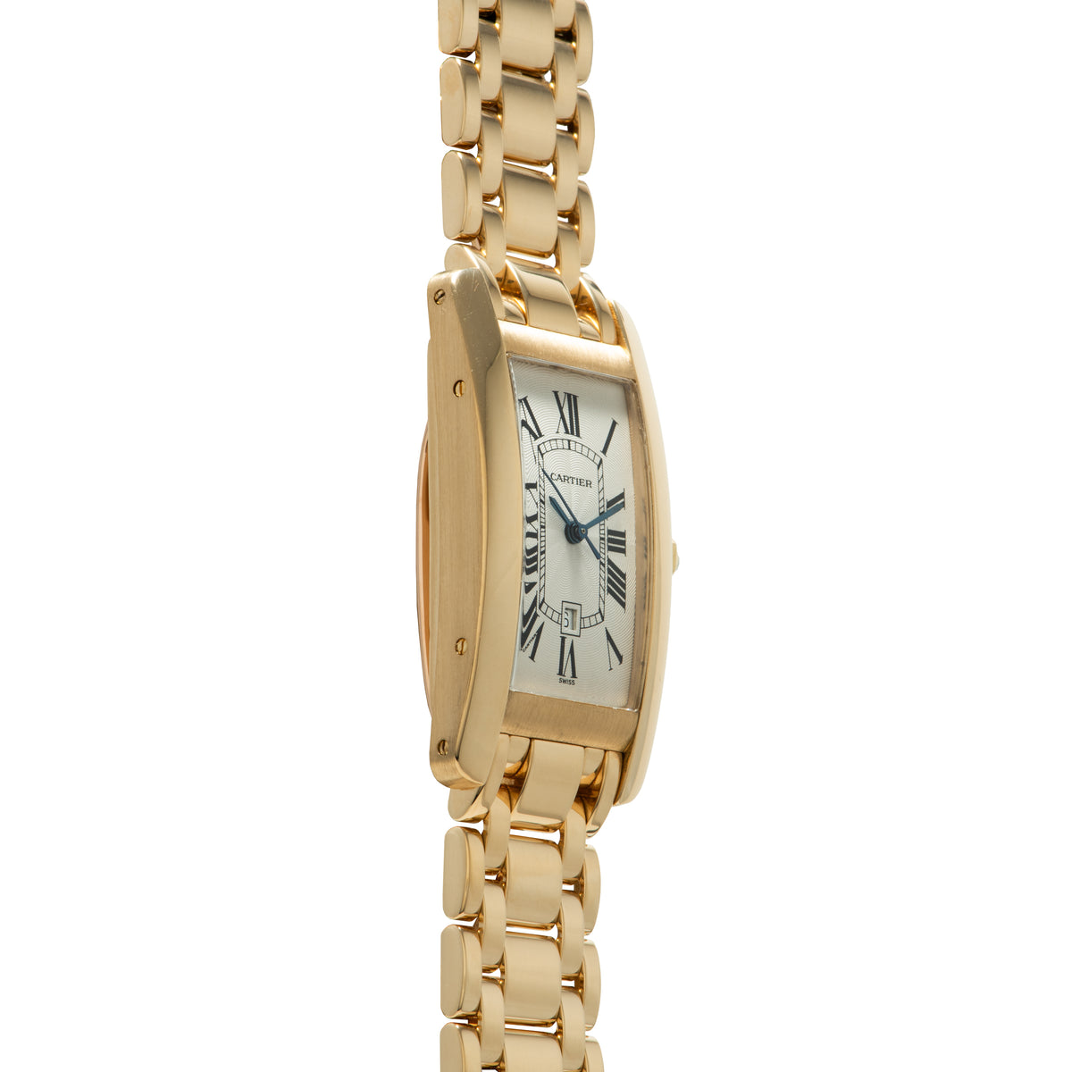 Cartier Tank Américaine