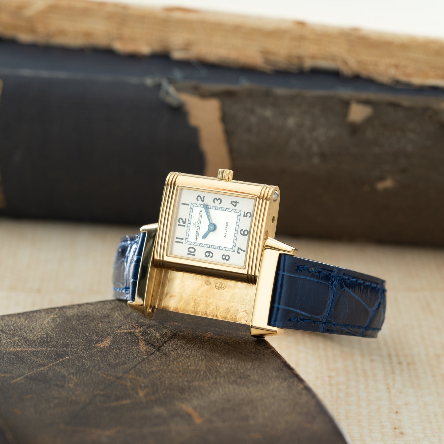 Jaeger-LeCoultre Reverso Ladies