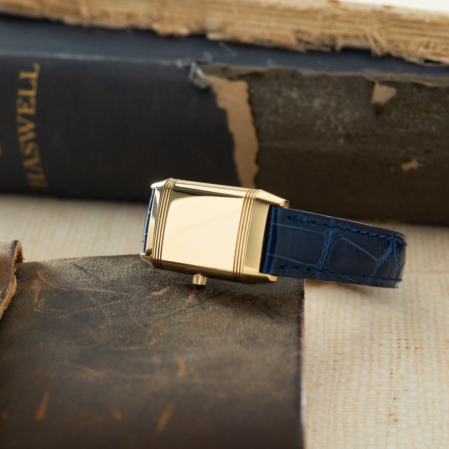 Jaeger-LeCoultre Reverso Ladies