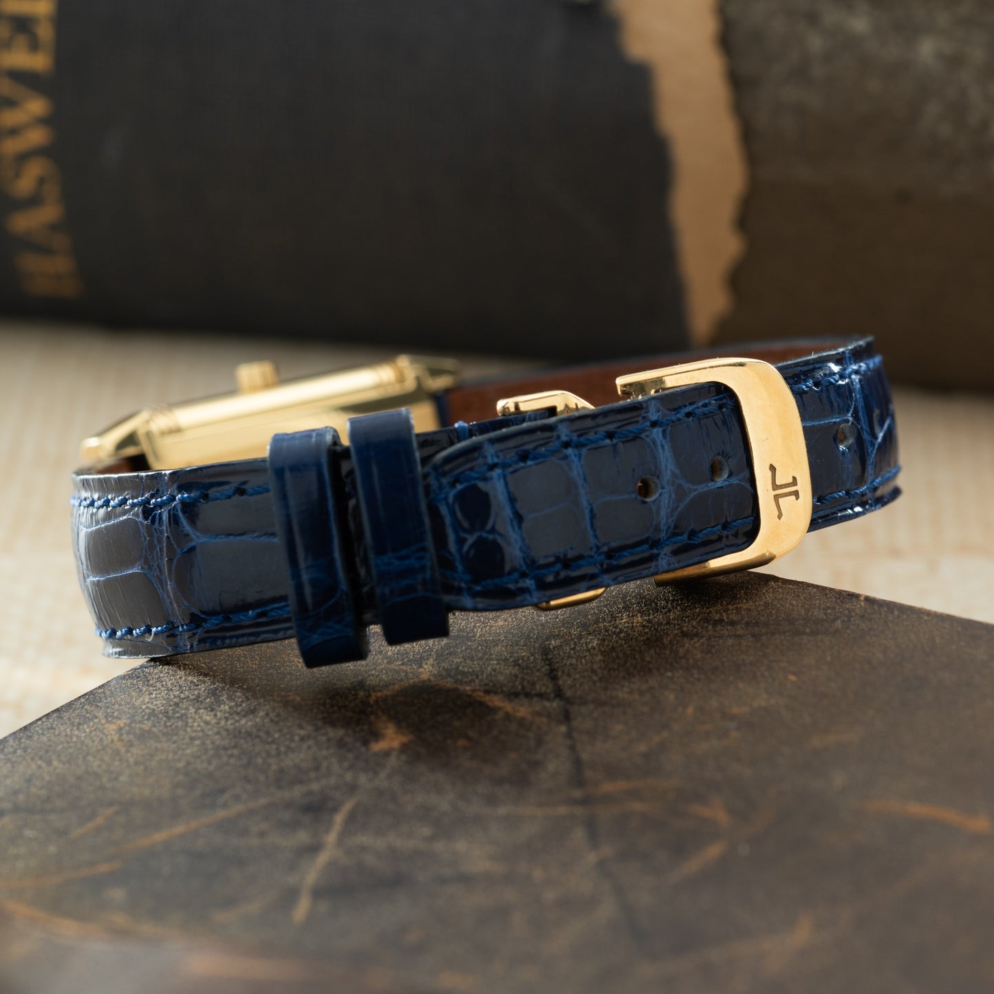 Jaeger-LeCoultre Reverso Ladies