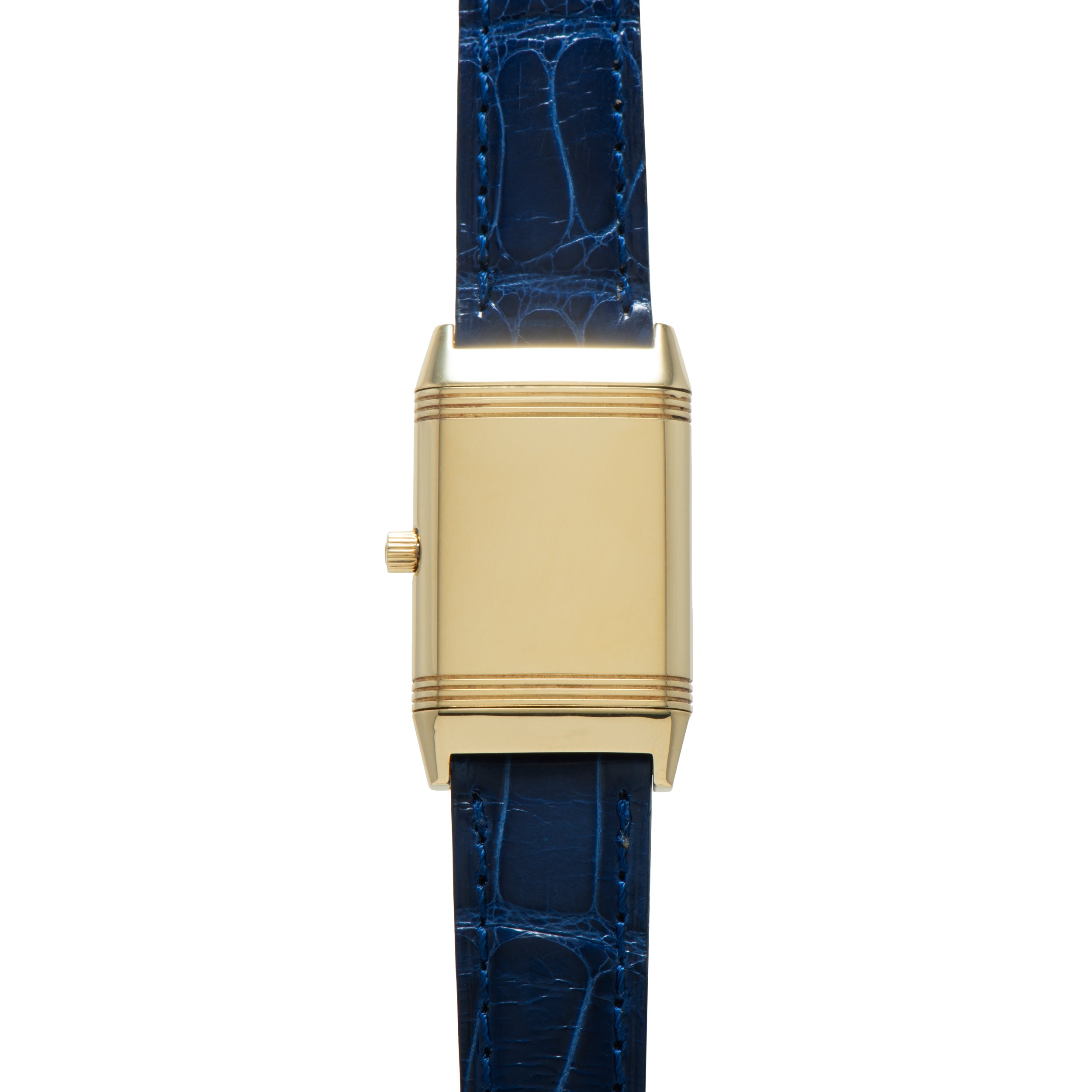 Jaeger-LeCoultre Reverso Ladies – Analog:Shift
