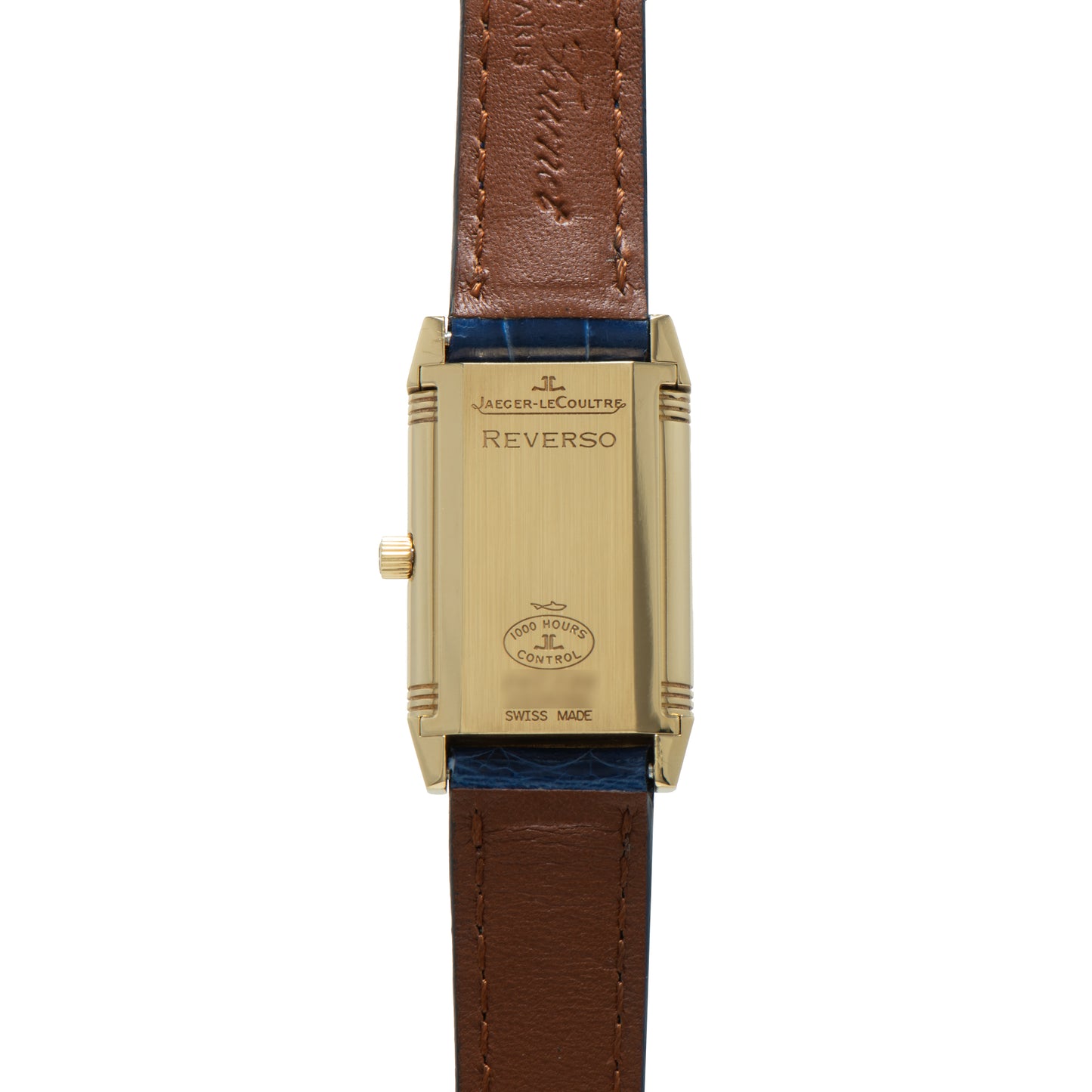 Jaeger-LeCoultre Reverso Ladies