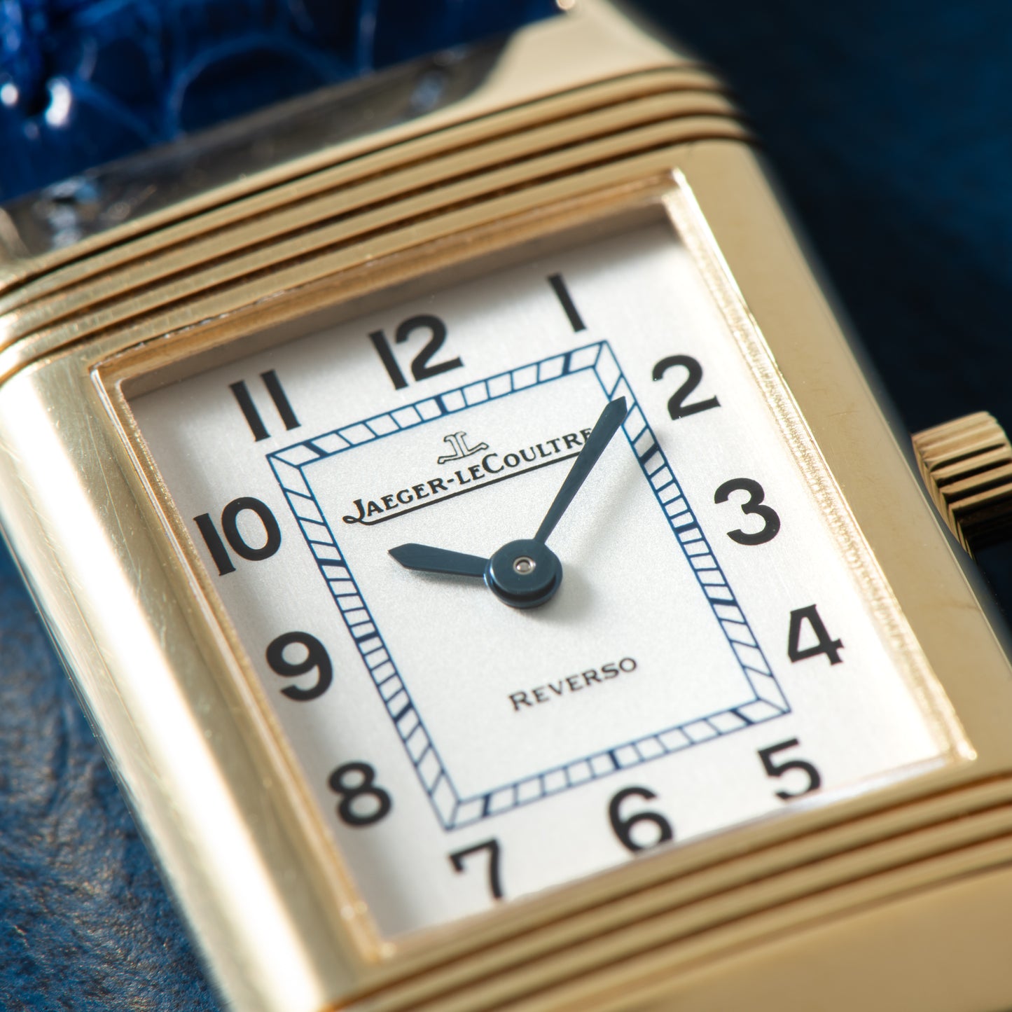Jaeger-LeCoultre Reverso Ladies