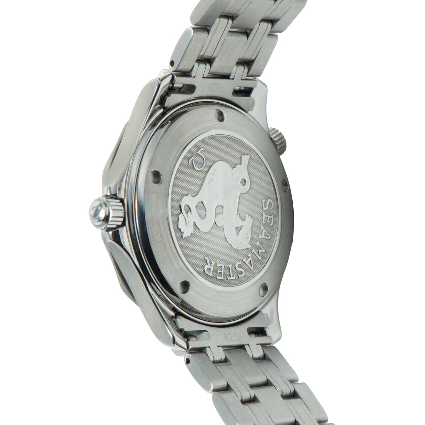 Omega Seamaster 300 Professional Co-Axial 'Casino Royale'