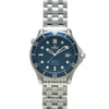Omega Seamaster 300 Professional Co-Axial 'Casino Royale'