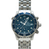 Omega Seamaster Dive Chronograph