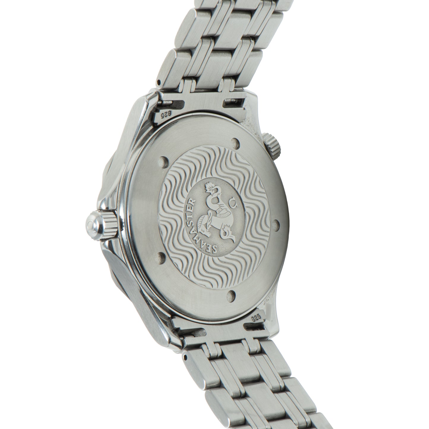 Omega Seamaster 300 Professional 'Goldeneye'