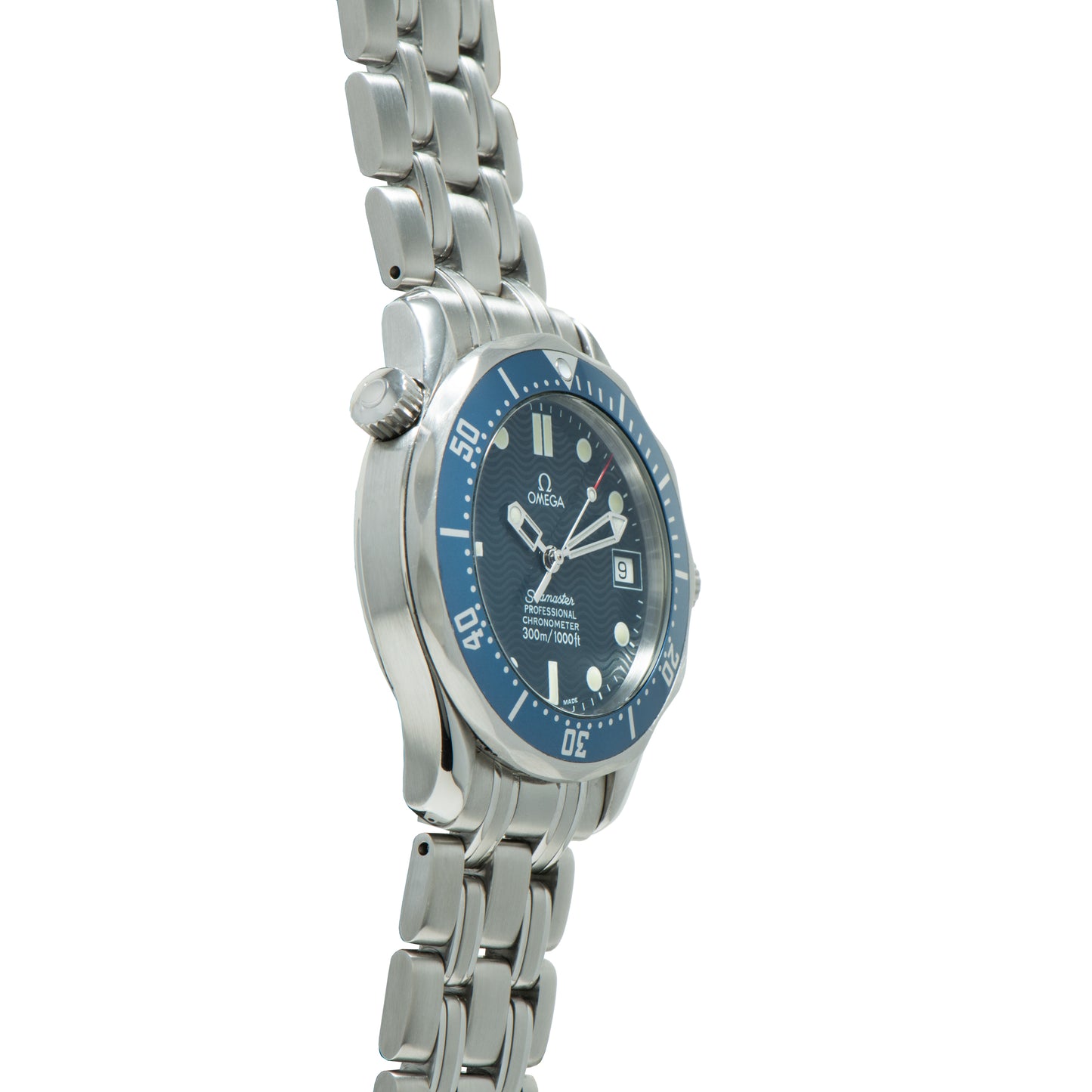 Omega Seamaster 300 Professional Midsize