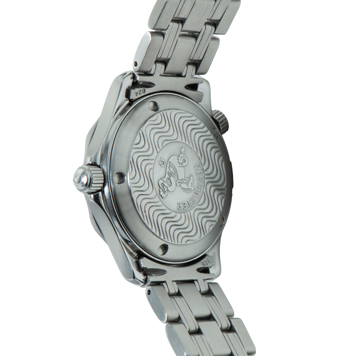 Omega Seamaster 300 Professional Midsize