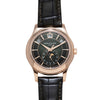 Patek Philippe Annual Calendar Moonphase