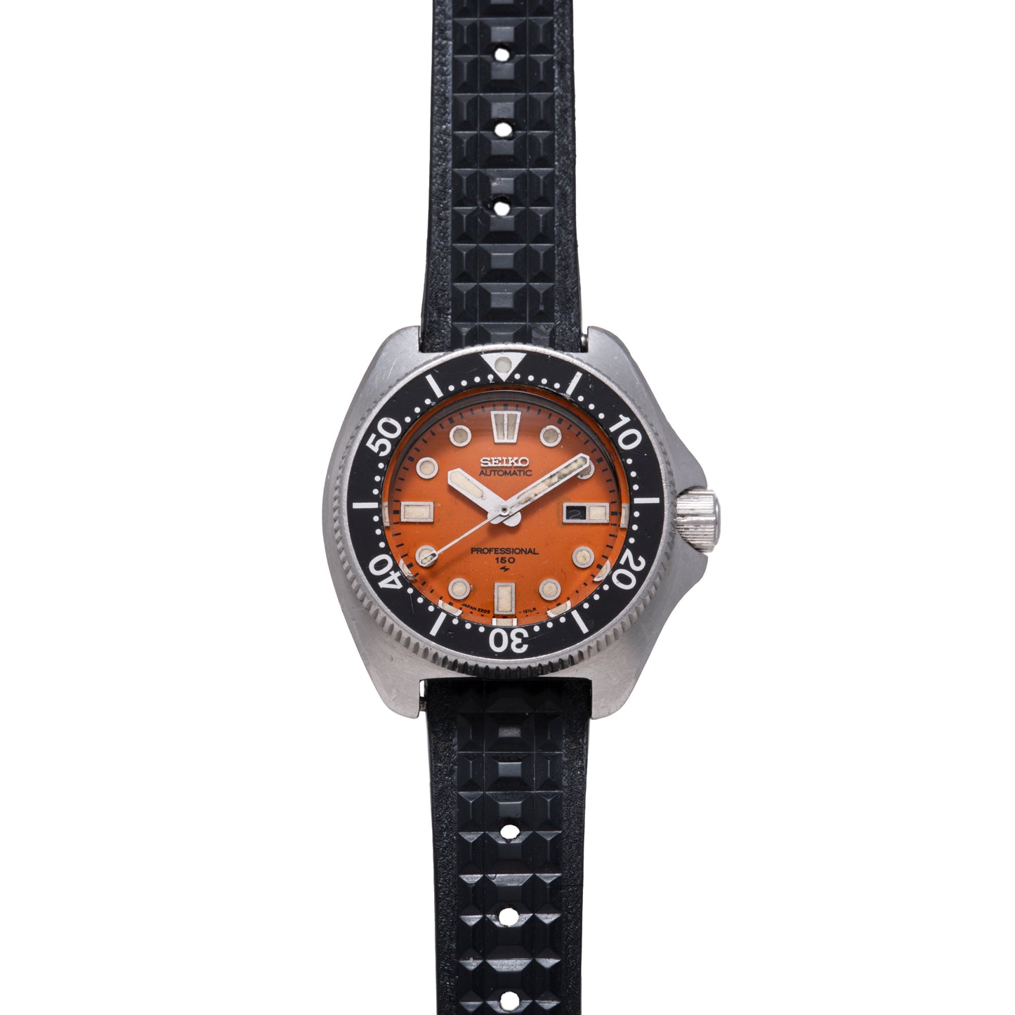 Seiko 'Mini Apocalypse' Diver