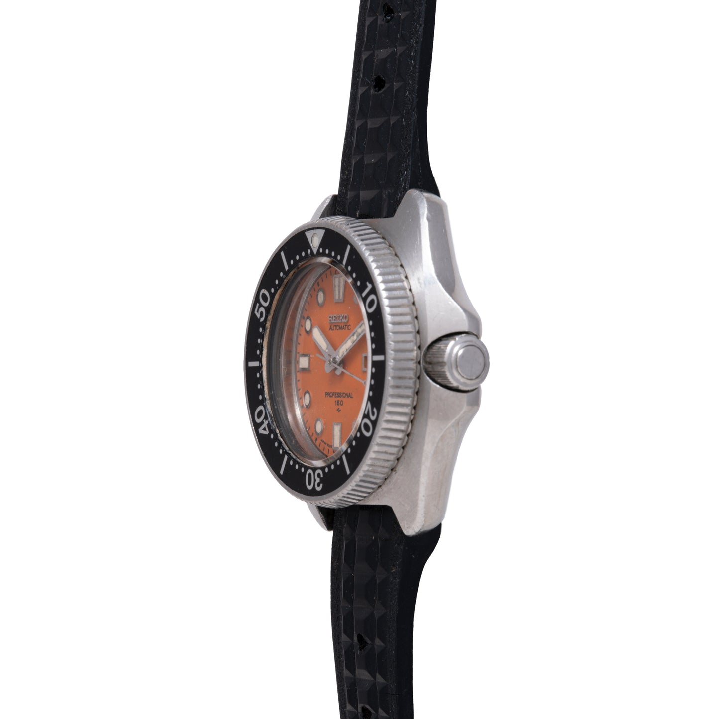 Seiko 'Mini Apocalypse' Diver