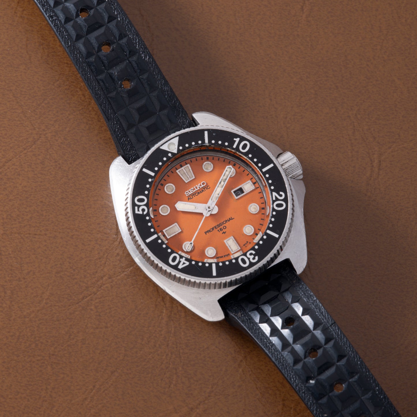 Seiko 'Mini Apocalypse' Diver