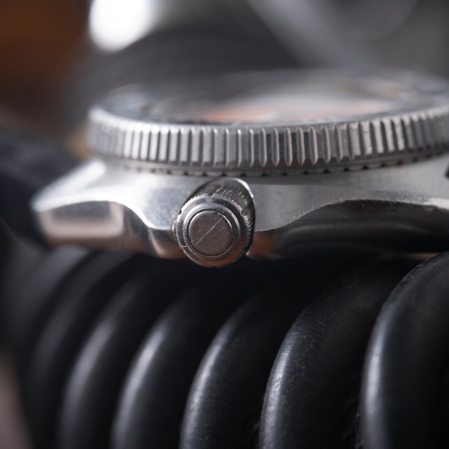 Seiko 'Mini Apocalypse' Diver