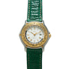 EBEL Voyager World Time Two-Tone