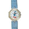 Gerald Genta Octagonal 'Donald Duck'