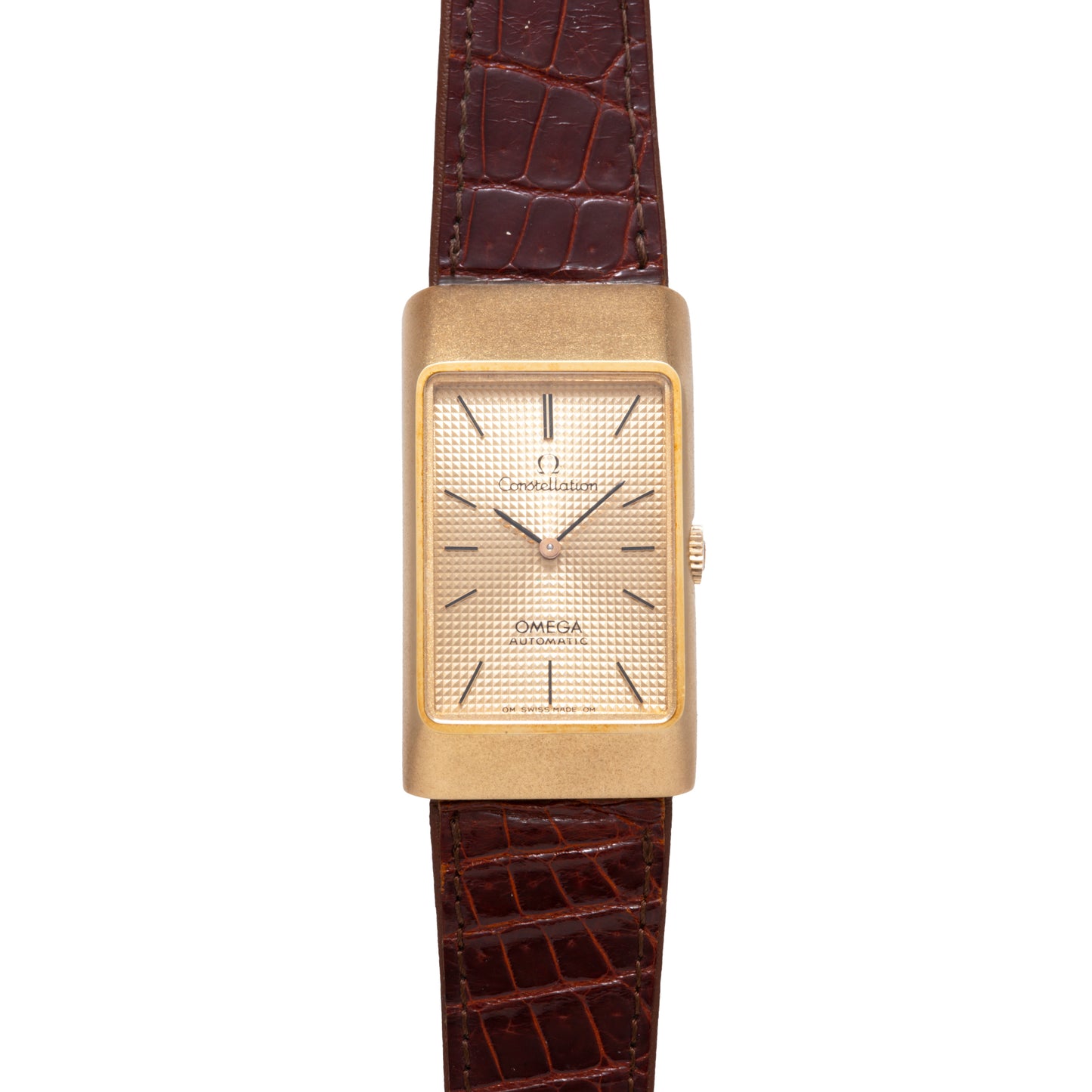 Omega Constellation