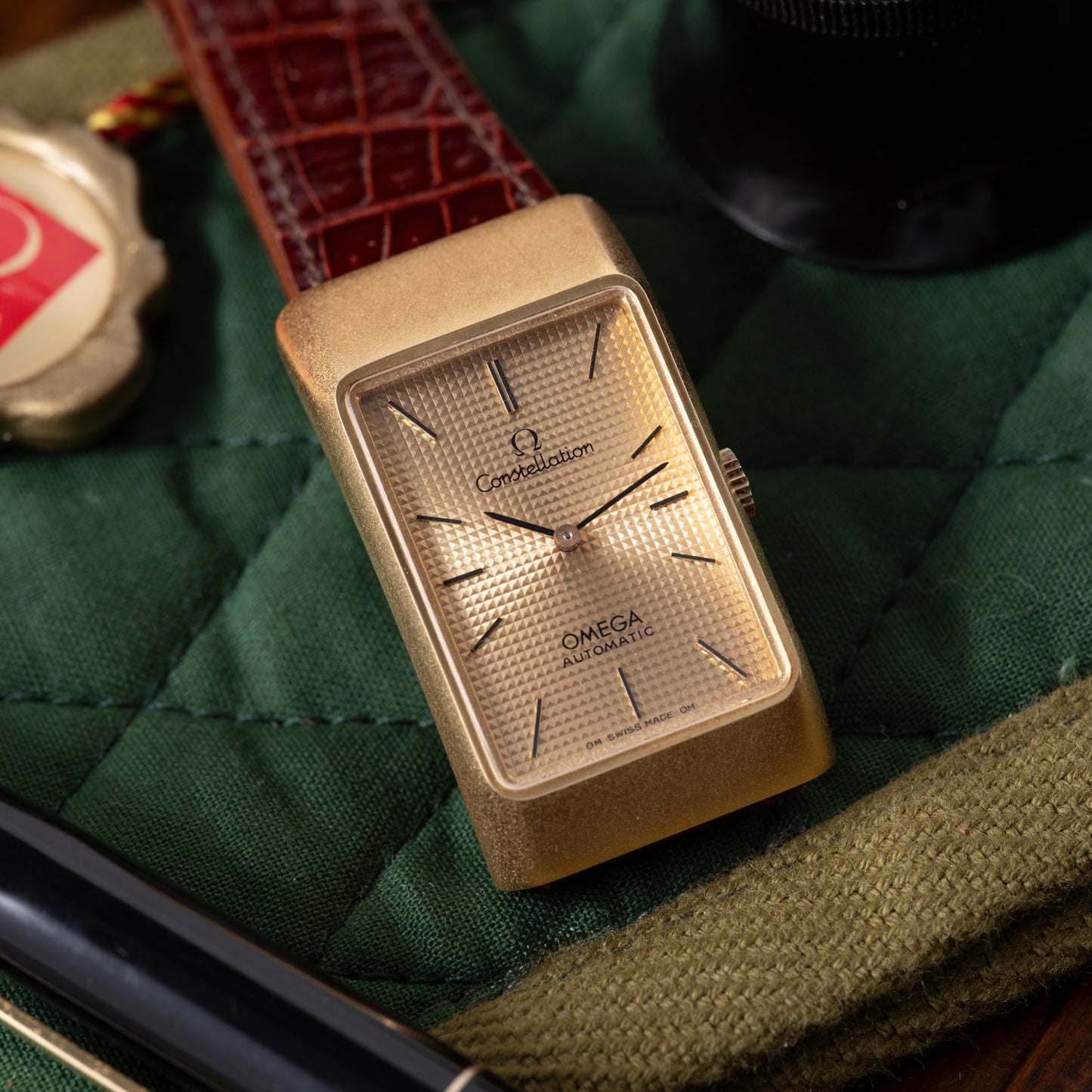 Omega Constellation