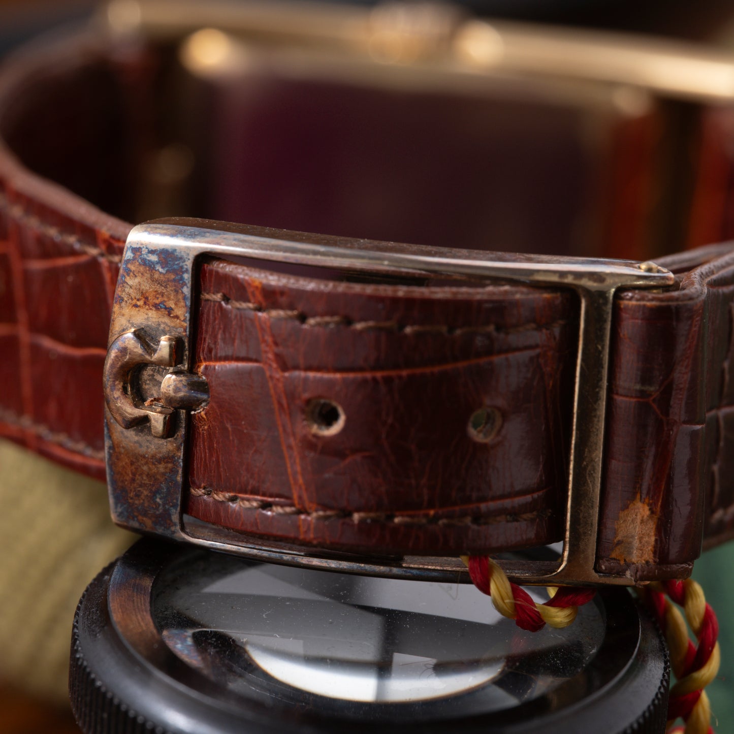 Omega Constellation