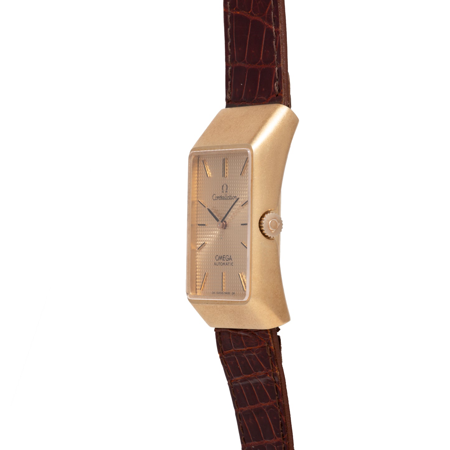 Omega Constellation
