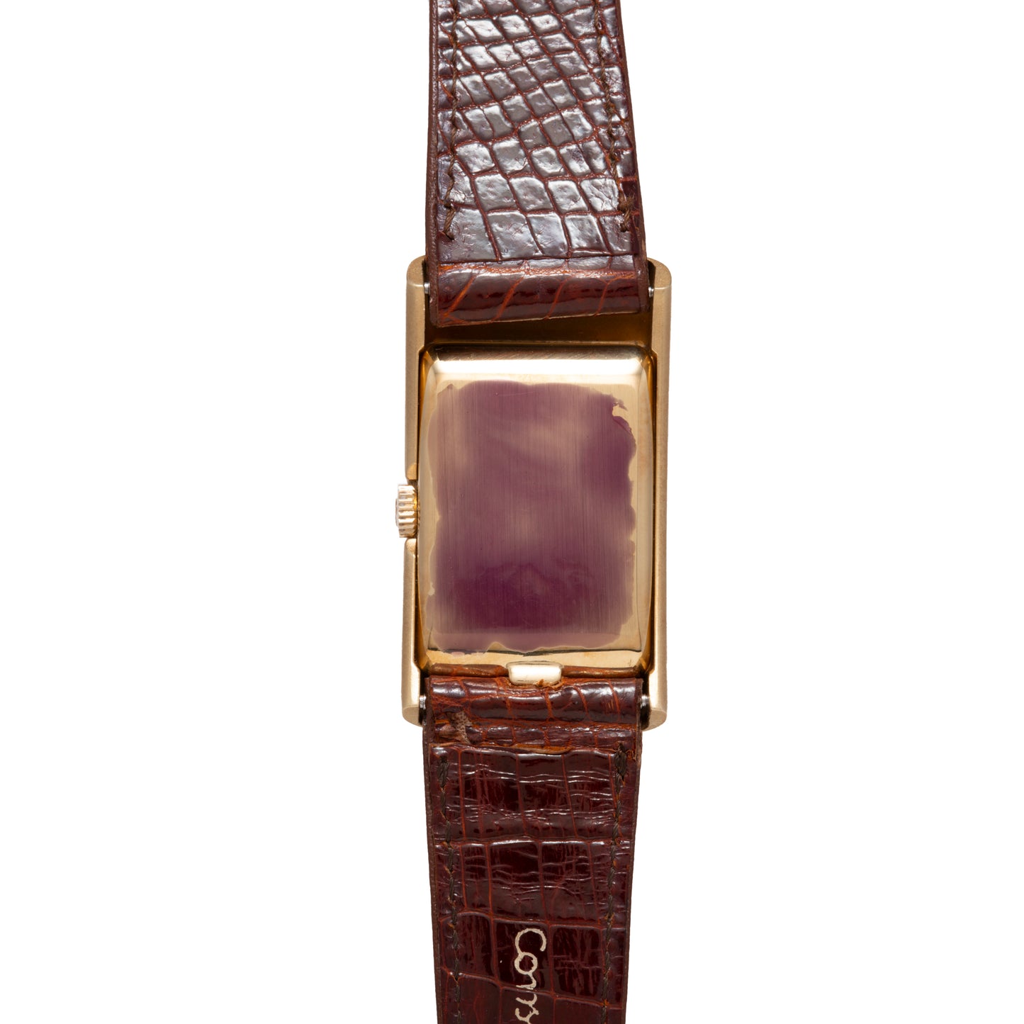 Omega Constellation