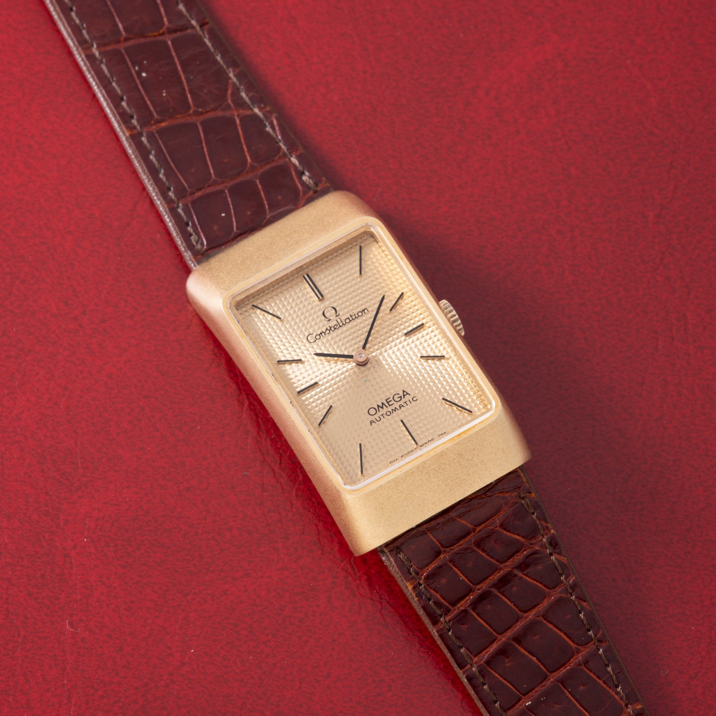 Omega Constellation