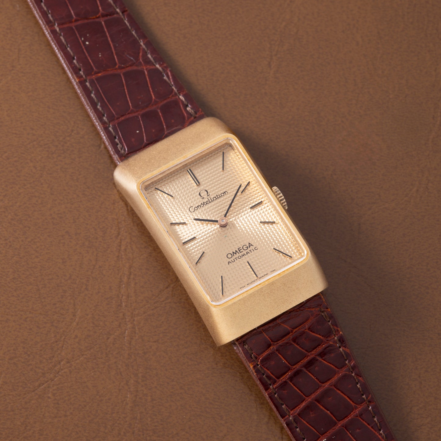 Omega Constellation