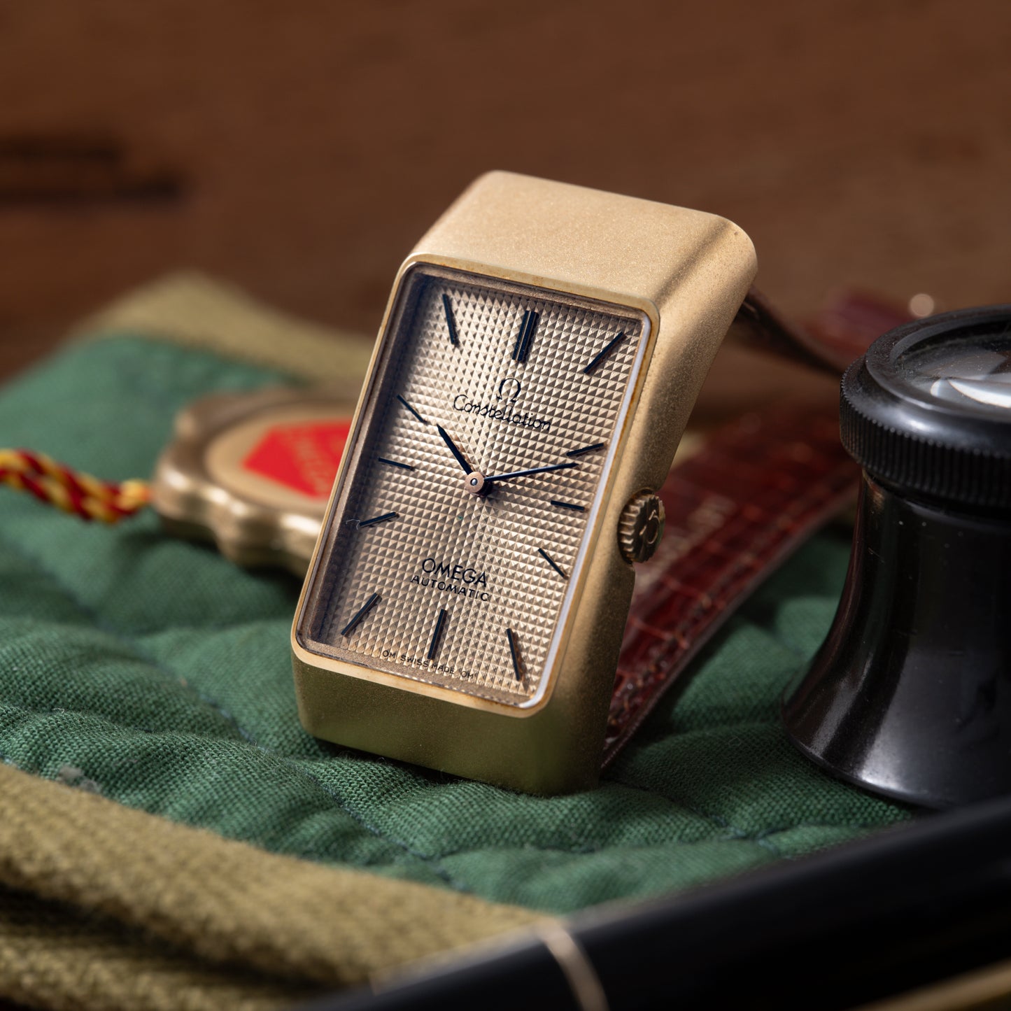 Omega Constellation