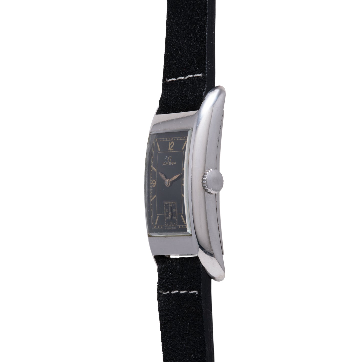 Omega 'Jumbo' Curvex