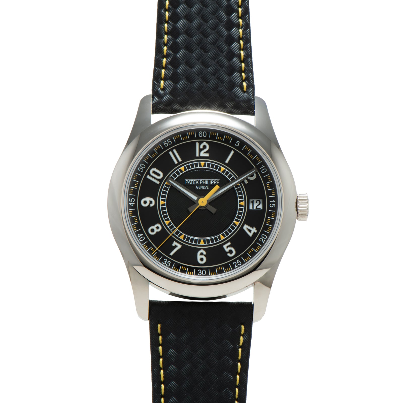 Patek Philippe Calatrava