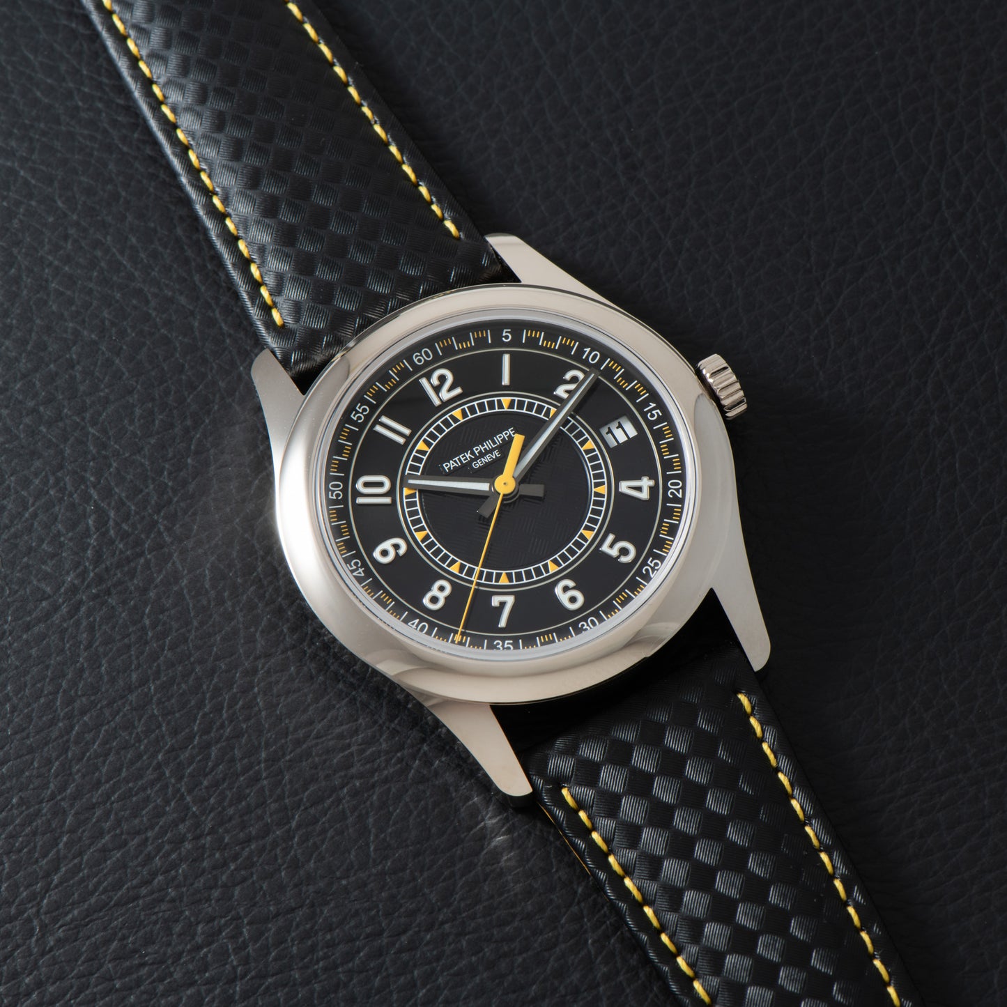 Patek Philippe Calatrava