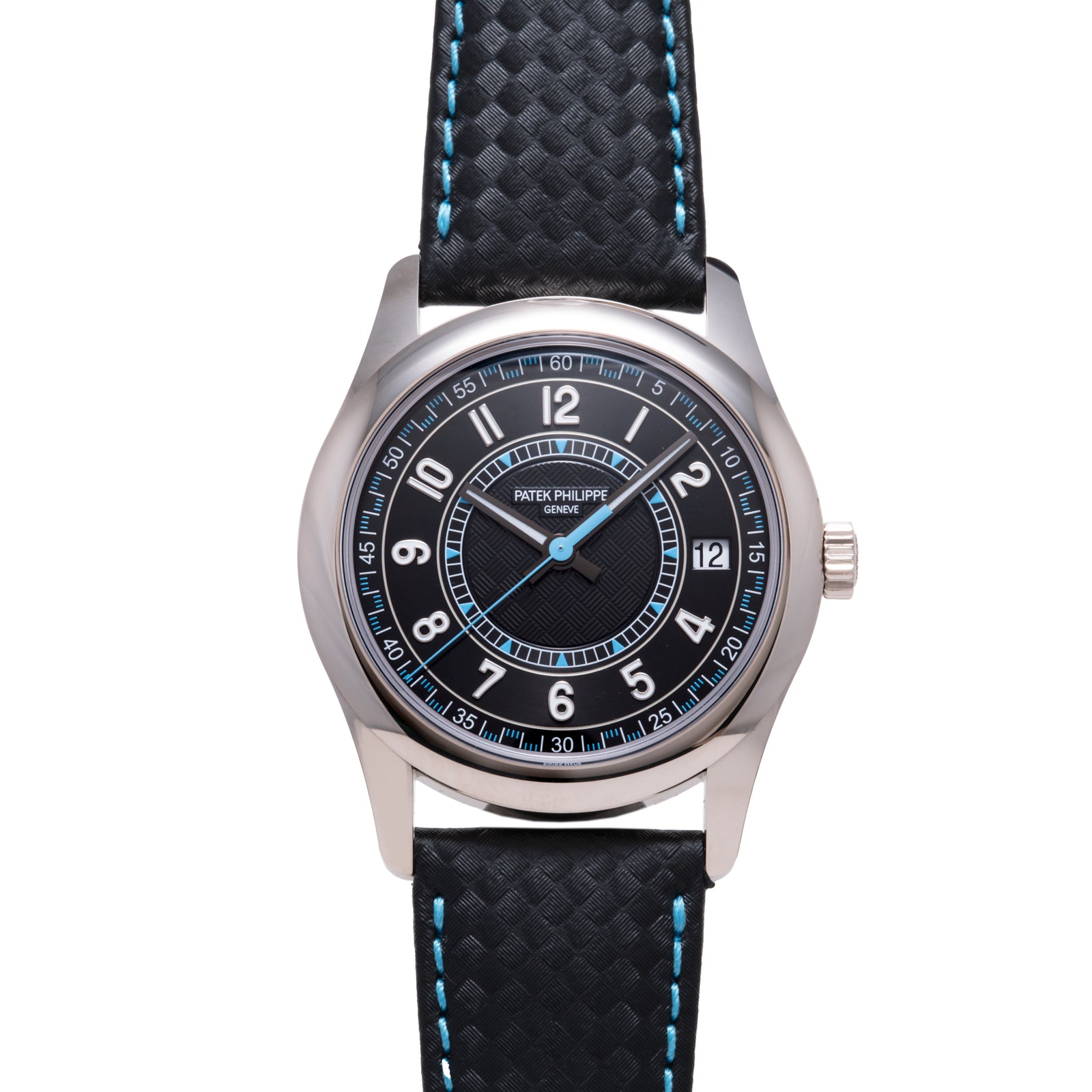 Patek Philippe Calatrava