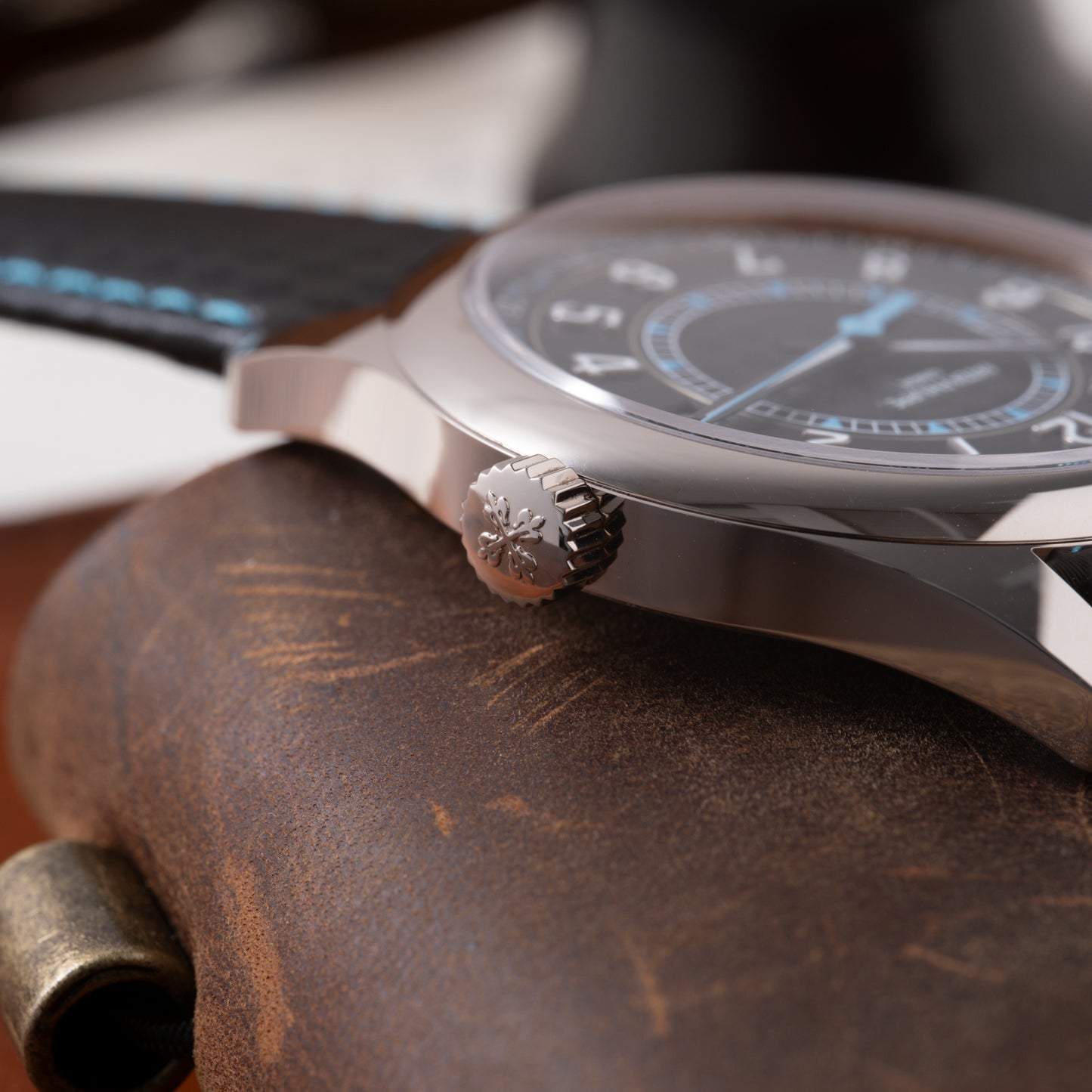 Patek Philippe Calatrava
