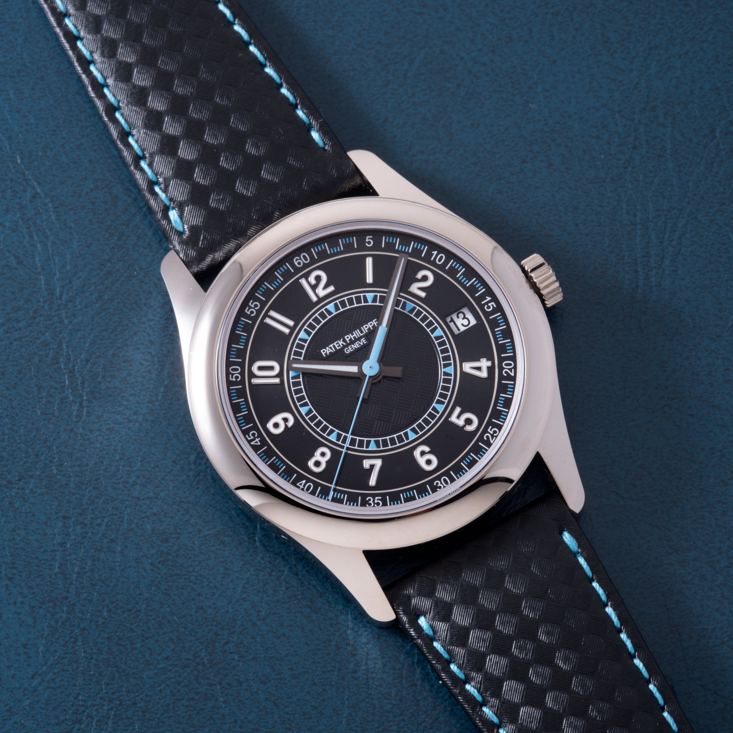 Patek Philippe Calatrava