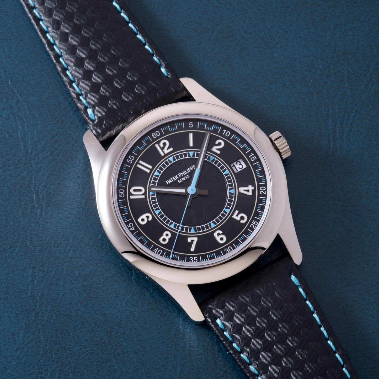 Patek Philippe Calatrava