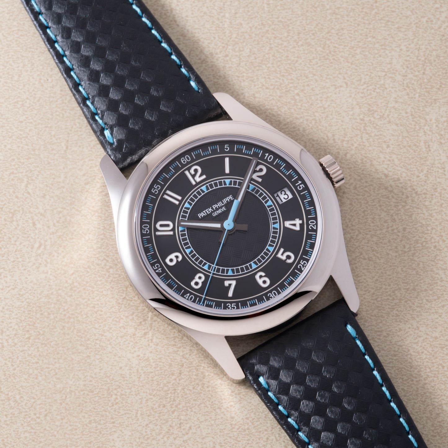 Patek Philippe Calatrava