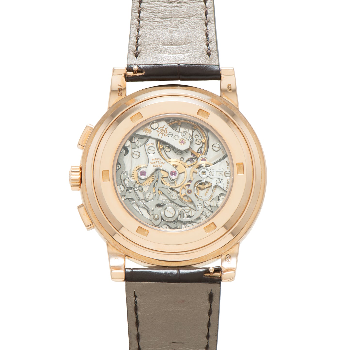 Patek Philippe Chronograph