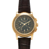 Patek Philippe Chronograph