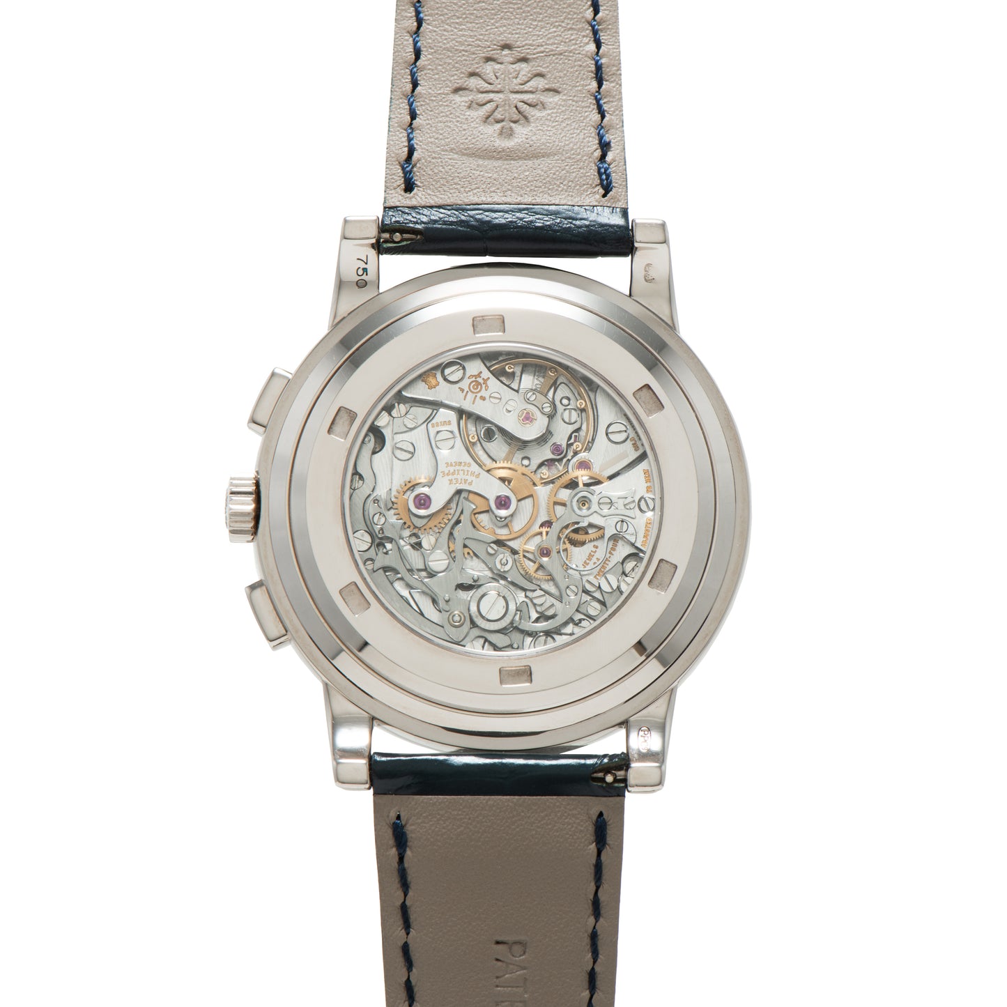 Patek Philippe Chronograph