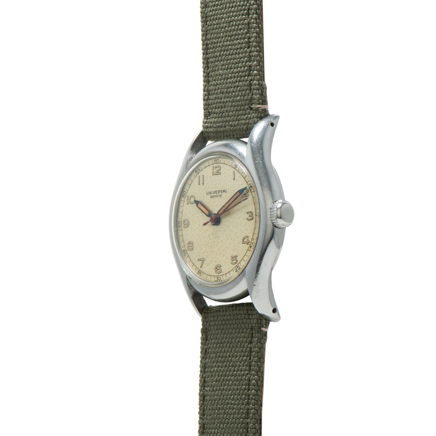 Universal Geneve Field Watch