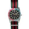 Elgin Skindiver 'Pepsi'