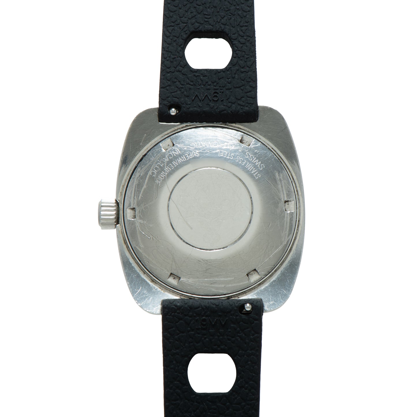 Jules Jurgensen Diver