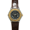 EBEL Voyager World Time