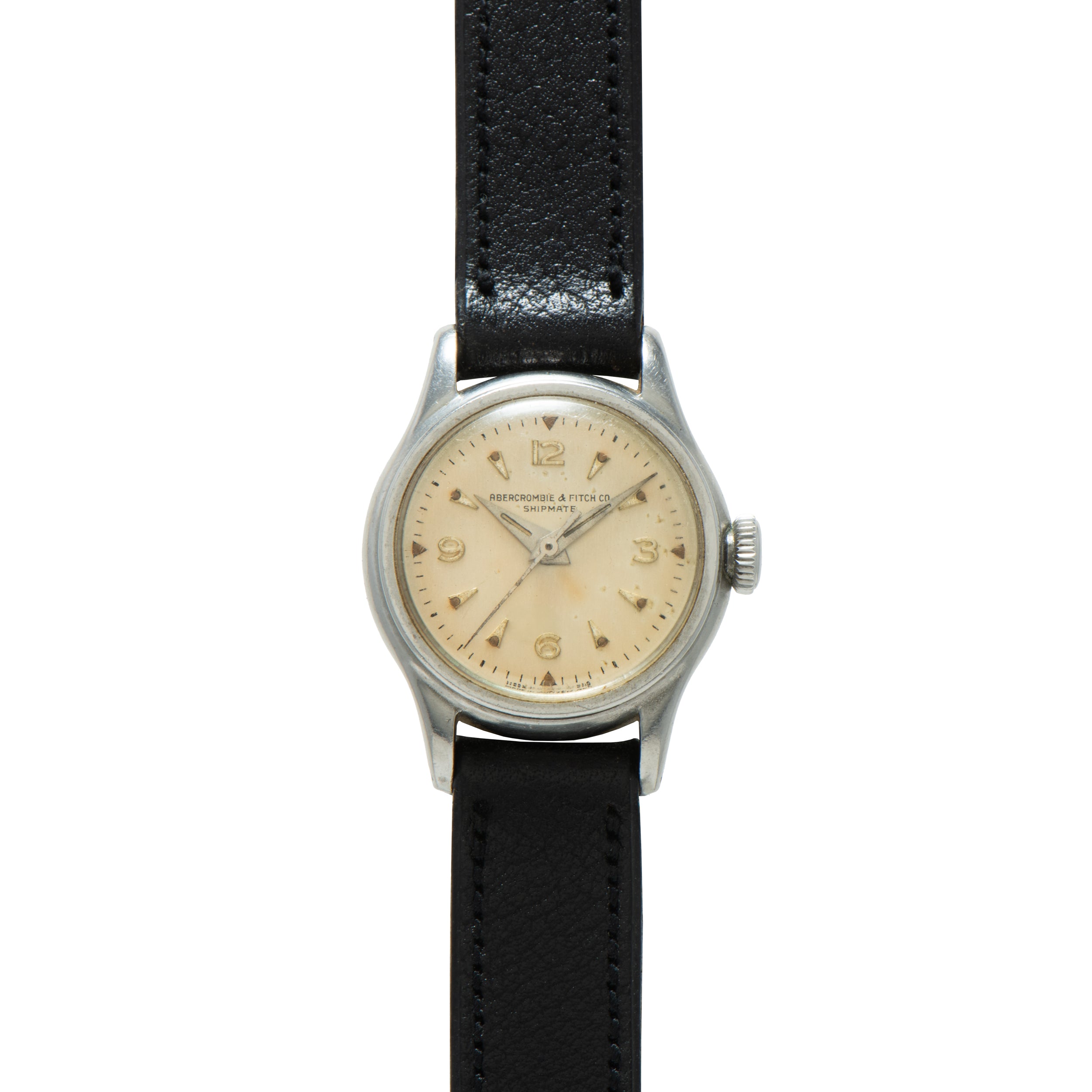 Abercrombie & Fitch Shipmate – Analog:Shift