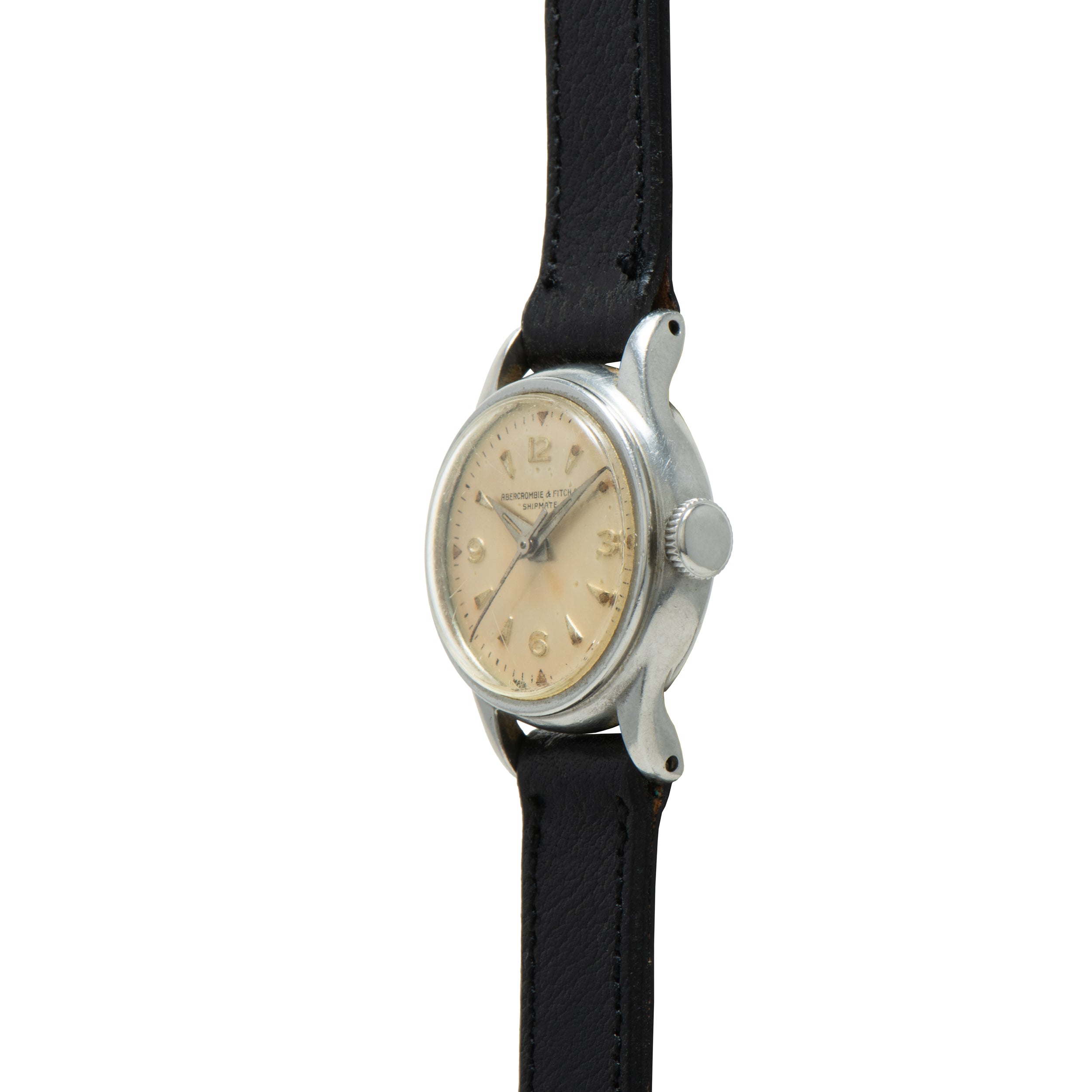 Abercrombie & Fitch Shipmate – Analog:Shift