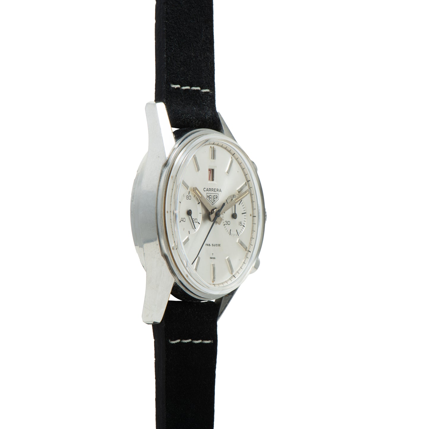 Heuer Carrera 'Dato 12'