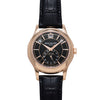 Patek Philippe Annual Calendar