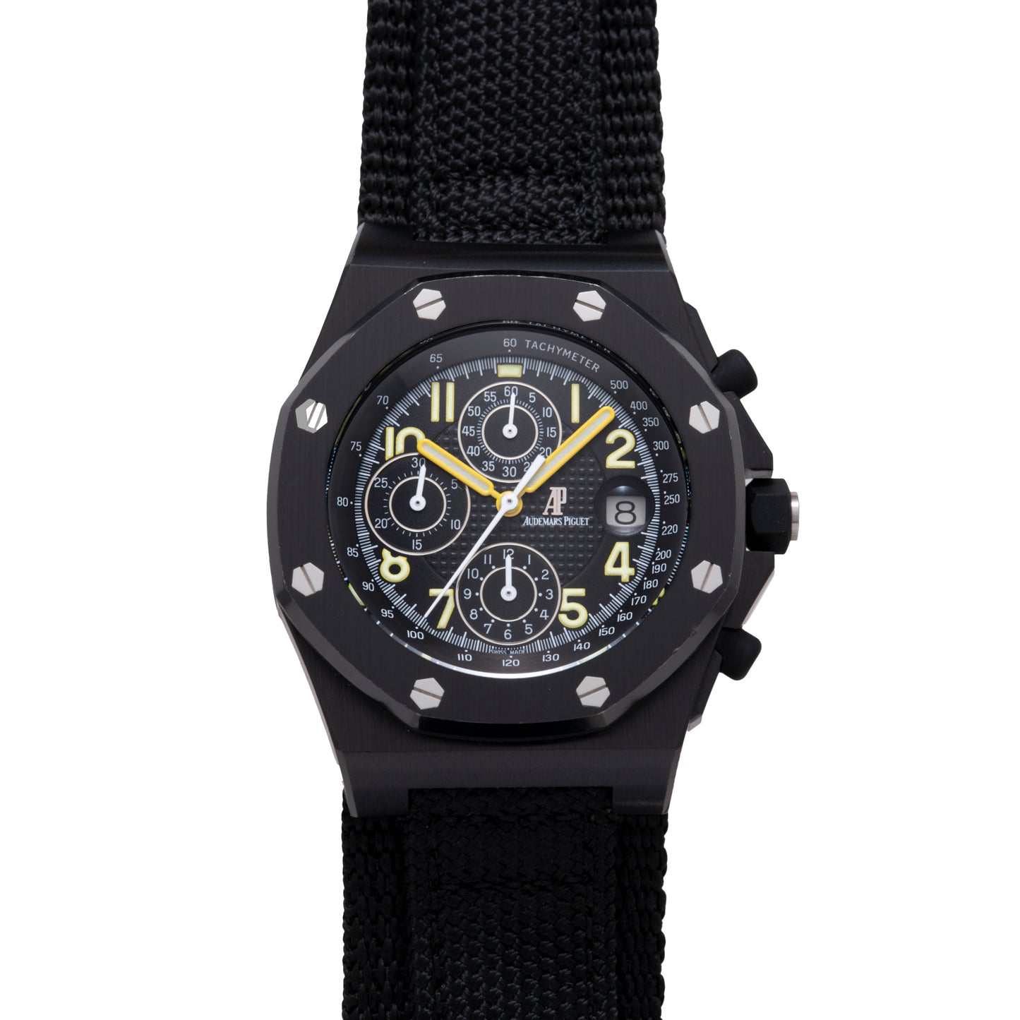Audemars Piguet Royal Oak Offshore 'End of Days'