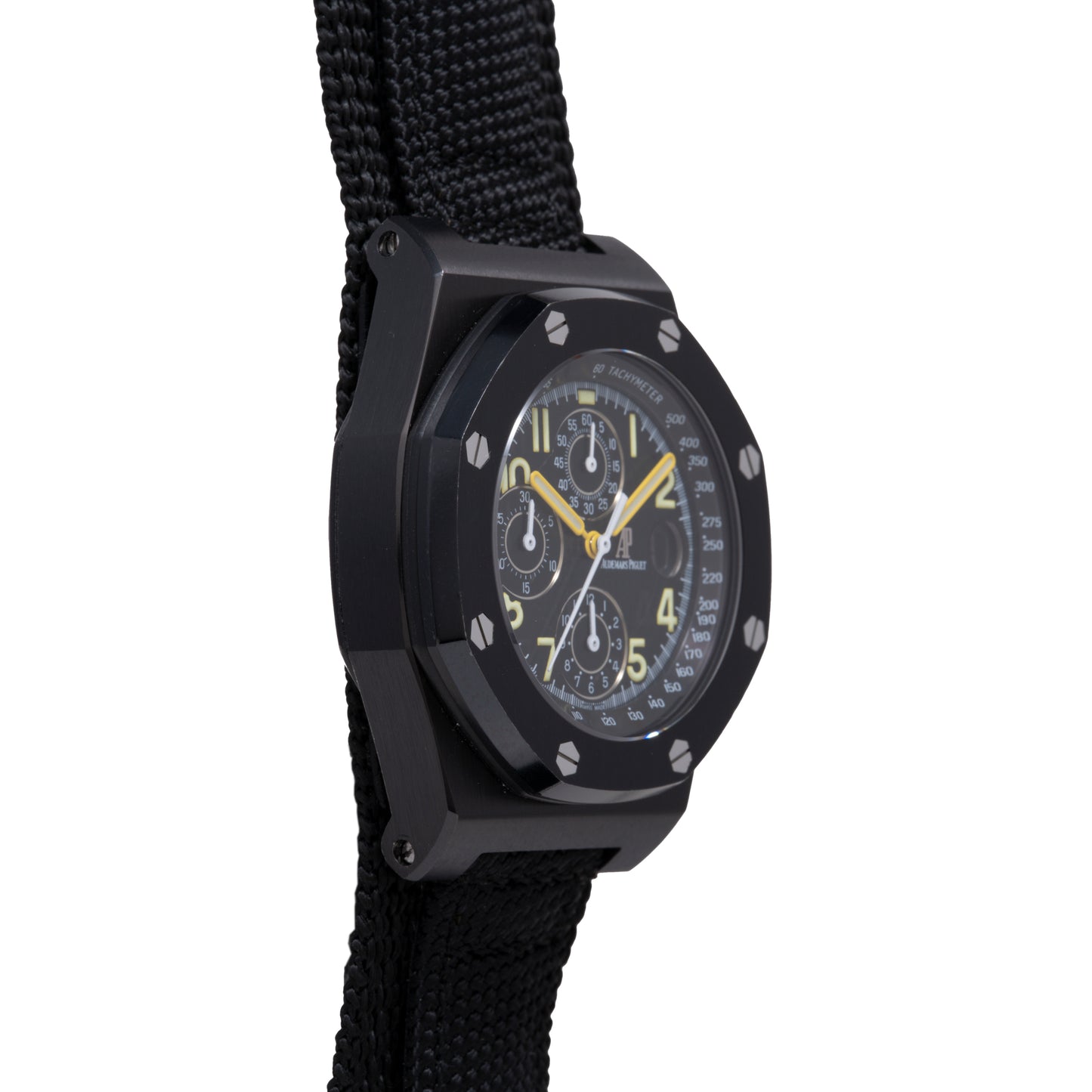 Audemars Piguet Royal Oak Offshore 'End of Days'