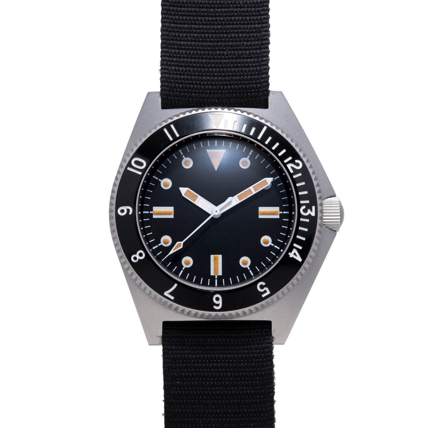 Benrus Type 1 MIL SPEC Reissue
